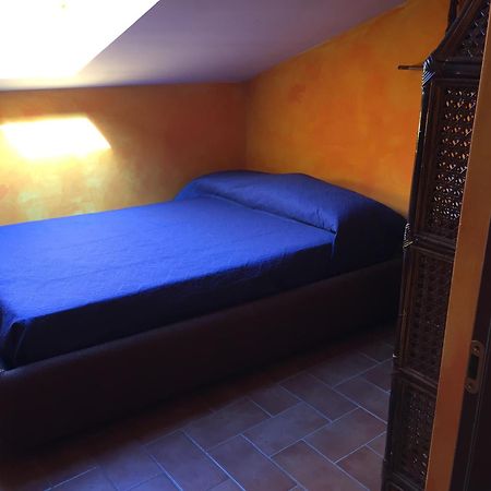 Casa Azzurra Vila Roma Exterior foto