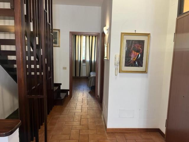 Casa Azzurra Vila Roma Exterior foto